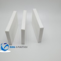 Mould PTFE Plate Teflon Plastic Sheet