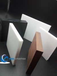 Mould PTFE Plate Teflon Plastic Sheet