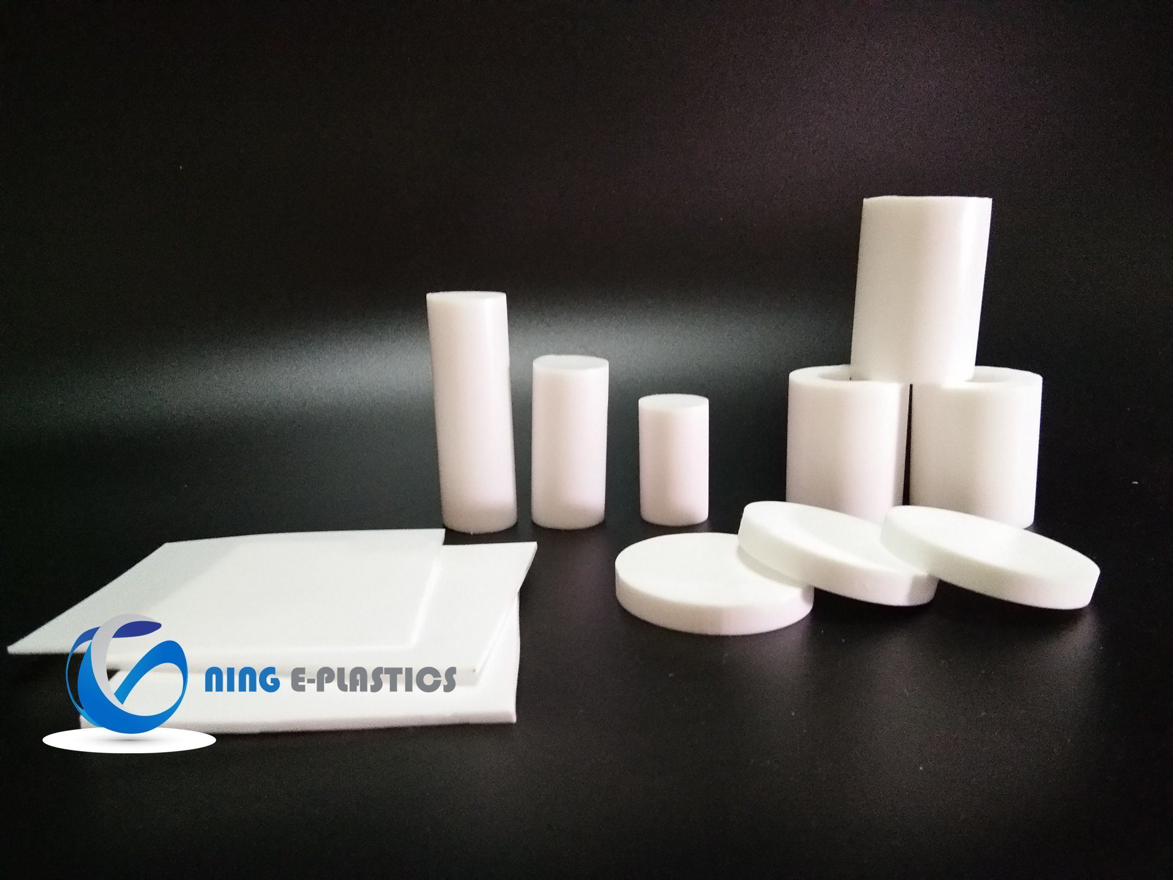 Mould PTFE Plate Teflon Plastic Sheet