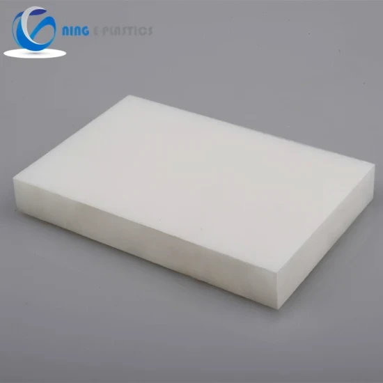 Customized Plastics PVC Waterproof Sheet