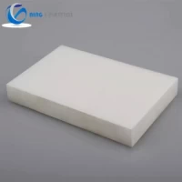 Customized Plastics PVC Waterproof Sheet