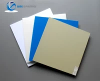 Customized Plastics PVC Waterproof Sheet