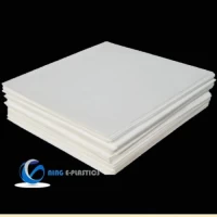 Pure Plastic Plate Tef Lon Film PTFE F4 Sheet for Washer