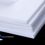 High Quality Plastic PTFE Sheet