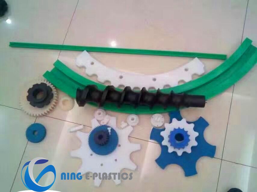 Plastic Manufacturing Companies Injection Mould Plastics Parts Molding Products
