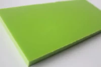 Excellent Glossy PP Sheet Translucent16 Polypropylene Sheet for Fish Tank