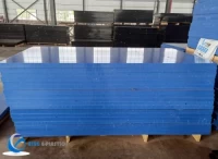 Dimensional Stability Plastic POM C Sheets, Acetal Plates, Plastic Delrin Sheets