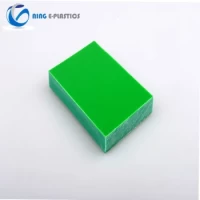 Hard Plastic Sheet PVC Plate PVC Roll for Build Materials