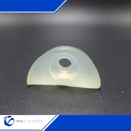 Polyurethane PU Sheet for O Ring and Bushing Plastics Part China Manufacture