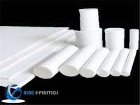 Teflon Platics Plates Sheet Thickness 0.1-120mm for Gasket China