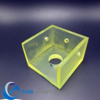 Customized Polyurethane Plastic Part