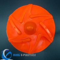 Customized Polyurethane Plastic Part