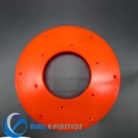 Customized Polyurethane PU Roller PU Seal PU Gasket