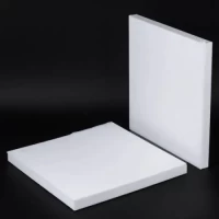 Expanded PTFE Sheet Teflon PTFE Soft Sheet Roll Sheets for Sealing