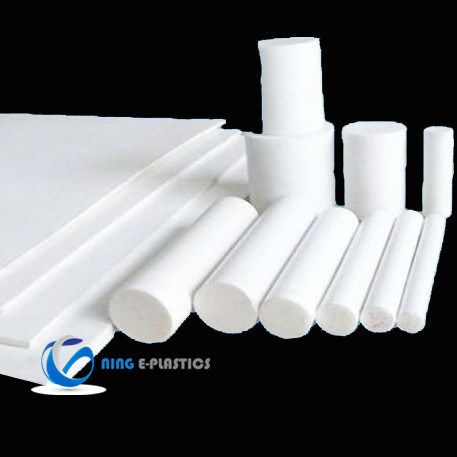 PTFE Moulded Plastic Sheet Teflon Plastic Sheet