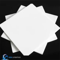 Thickness 300mm Mould PTFE Plate Teflon Plastic Sheet