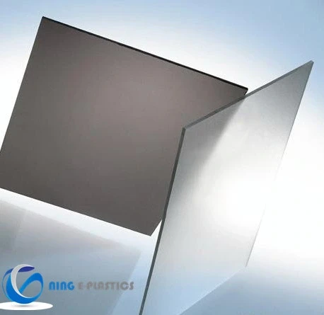 High Quality Polycarbonate Sheet PC Sheet for Roof Panel Agricultural Greenhouse Building Skylight Carport Material