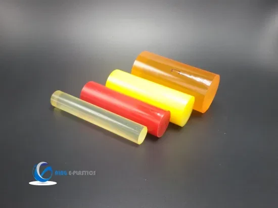 Polyurethane PU Sheet for Conveyor Belt Scraper and PU Roller PU Wheel Polyurethane Sheet PU Plate