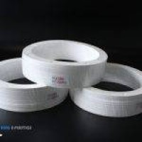 Expanded PTFE Gasket Ring shaped