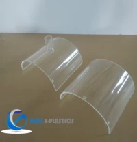 Acrylic Round Tank Aquarium Large Clear Cylinder 1000mm Large Diameter Plastic Clear Pipe Cast Acrylic Tube