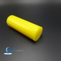Light Yellow Polyurethane Hose Polyurethane Tube Polyurethane Rod