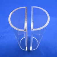 Acrylic Hollow Tube for Tank