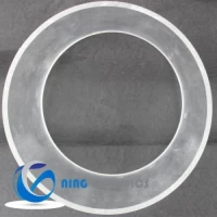 Custom Large Plastic Acrylic Tube / PC Pipes 400mm 500mm 600mm 700mm 800mm 1000mm