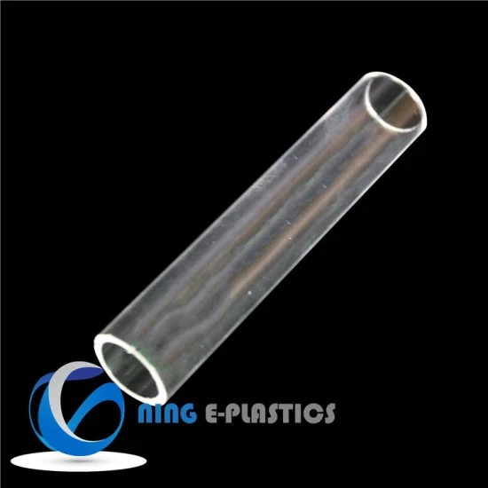 Large Diameter Acrylic Tube for Oxygen Hyperbaric Chamber