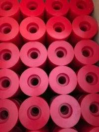 Polyurethane Sheet for Wheel PU Sheet for Bushing Snow Sweeping Machince