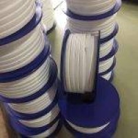 Extended Temperature Resistant PTFE Tape