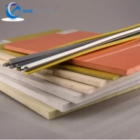 Chemicals and Fire Resistant Thickness PVC Sheet Plastic Plate 5mm