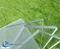 Clear Solid Polycarbonate Sheet for Polycarbonate Roof