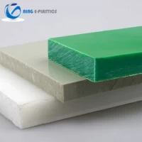 Customized Plastics PVC Waterproof Sheet