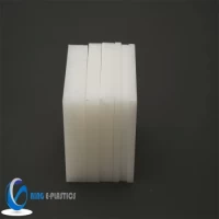 Chemicals and Fire Resistant Thickness PVC Sheet Plastic Plate 5mm