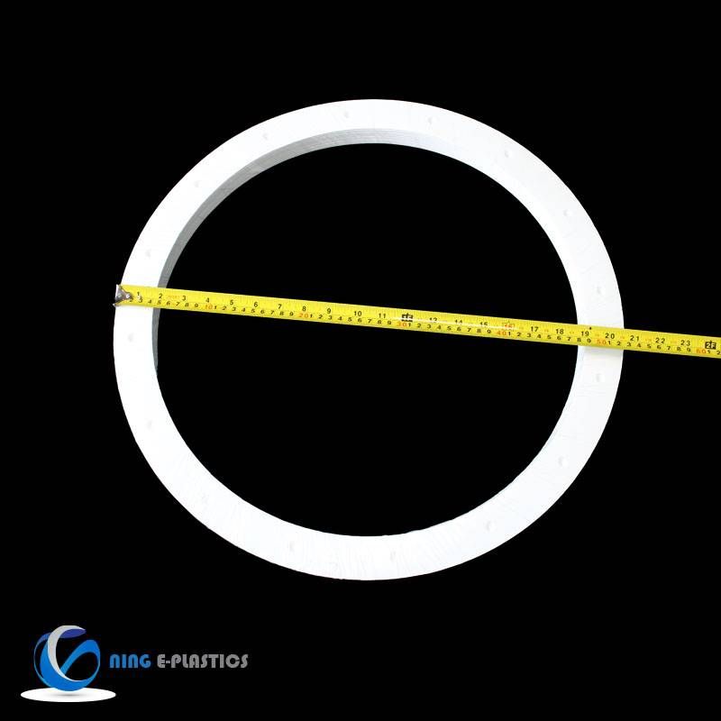 Expanded PTFE 20.5″ Inches Ring Gasket Sealing