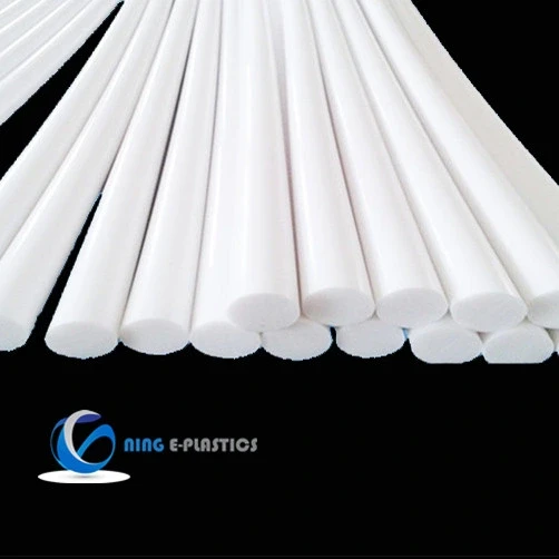 100% Virgin PTFE Sheet White Teflon Skived Sheet