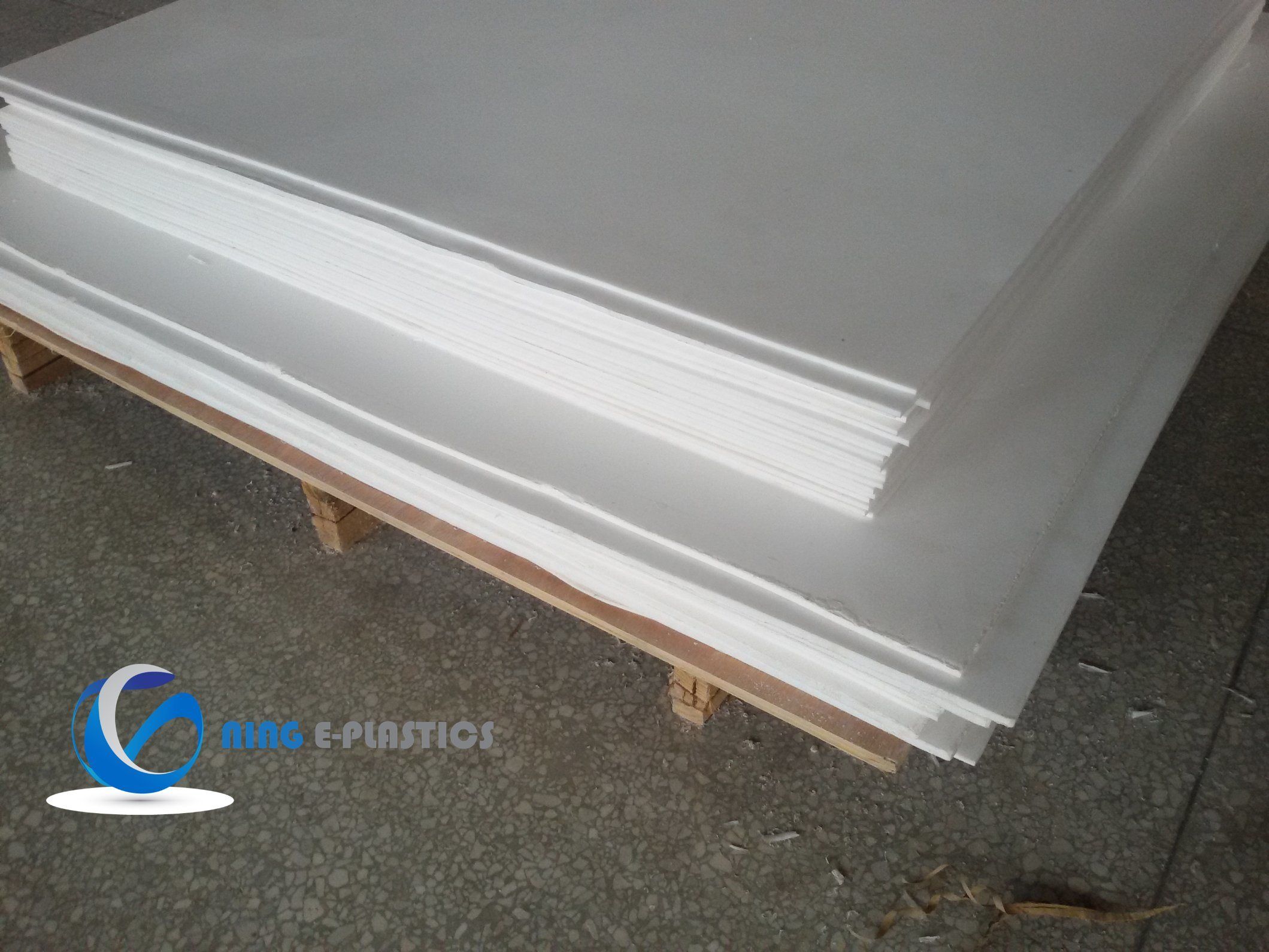 High Quality Plastic PTFE Sheet Manufacturer