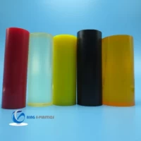 75-95shore a Polyurethane Sheet, PU Sheet, Polyurethane Rod, PU Rod for Industrial Seal/Poly Urethane Sheet PU Sheet/PU Rod/PU Board