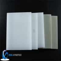 High Quality Corrosion-Resistant PP-C Boards Polypropylene Sheet Plastic Sheet PP-H Panel