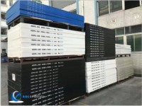 China PA6 Sheet Manufacturers Nylon Black Colour