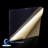 Plexiglass Sheet Transparent acrylic Sheet