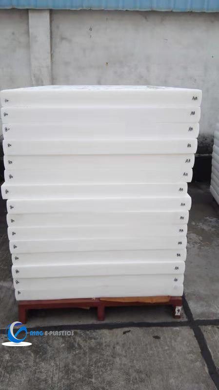 HDPE Sheet for Construction with Factory Price