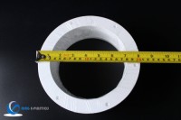 PTFE Expanded 8″ Inches Ring Gasket Sealing