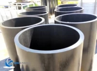 Insulation Pomc Tube/Tubing for Wheels