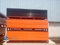 Color HDPE Sheet HDPE Plate PE Boards in Large Size