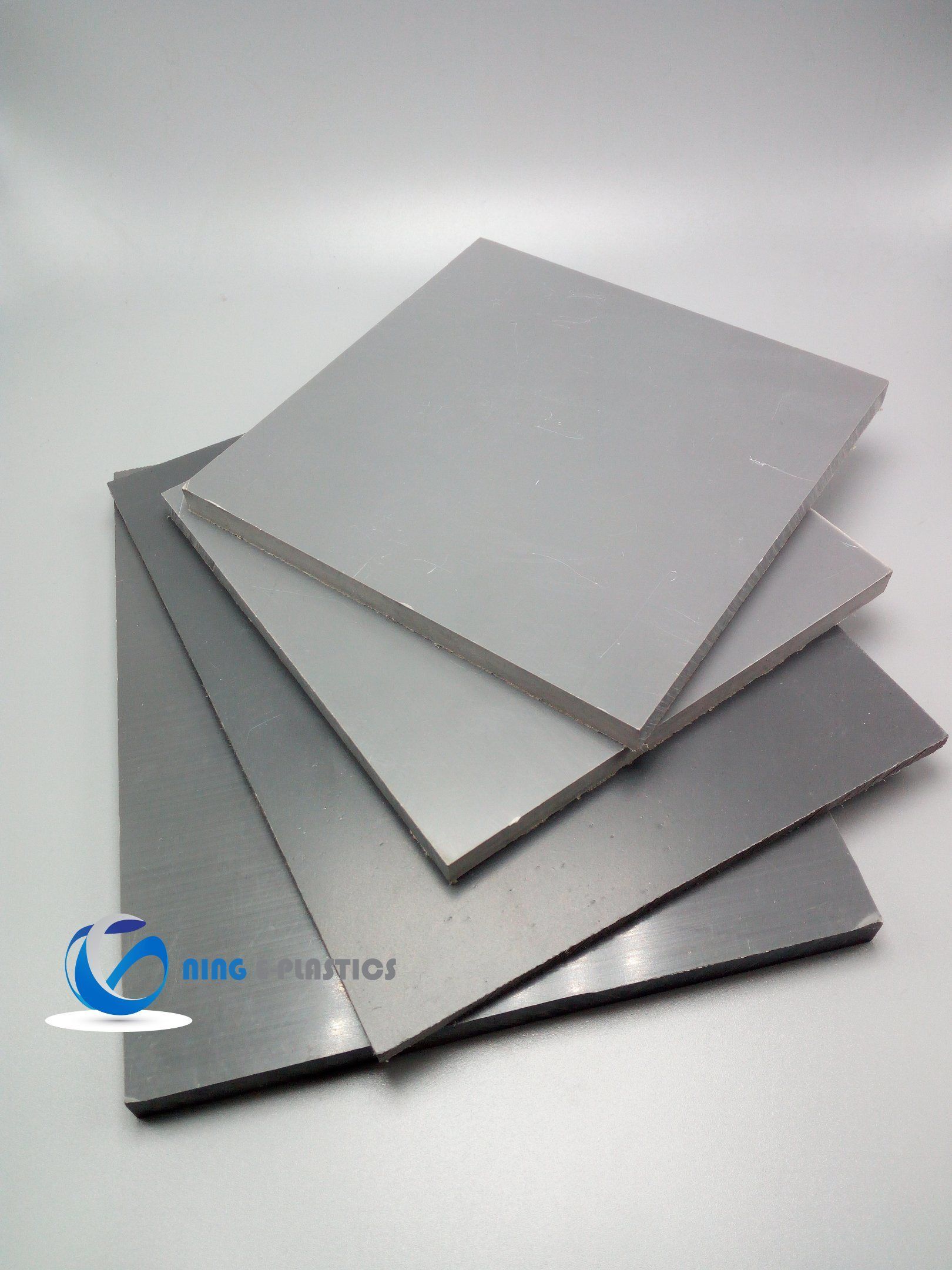 High Quality 1mm Plastic PVC Rigid Sheet