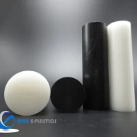 Anti-Static a Cetal Delrin Round Bars PA6 PU PVC PTFE Nylon HDPE POM C Rod