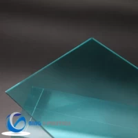 Colored Decoration Material PP Sheet PVC Board HDPE Plate Acrylic Sheet for Window