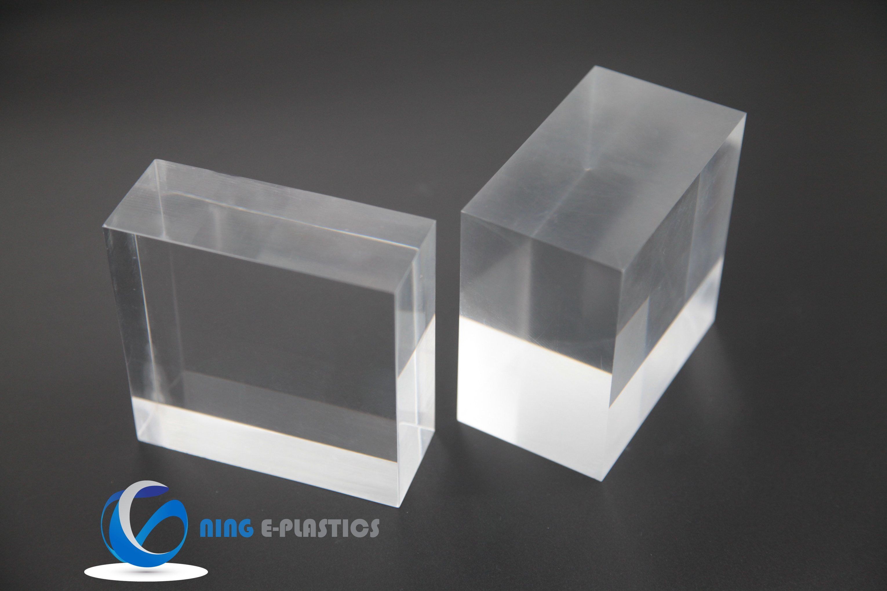 Engineering Plastic Transparent PMMA Sheet Acrylic Board