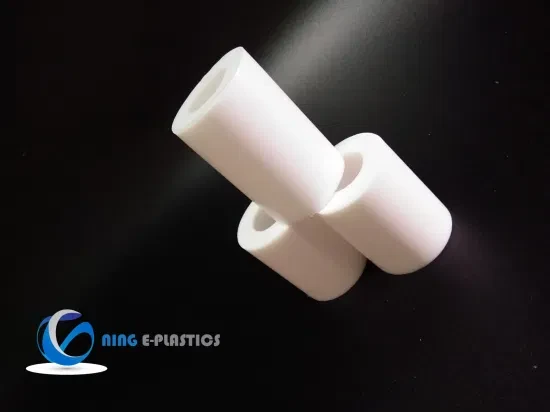 Large-Diameter PTFE Tube